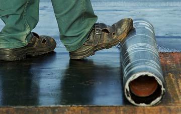 types of Ross On Wye felt roof