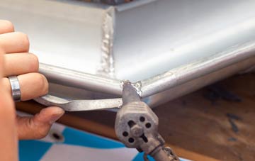 disadvantages of Ross On Wye lead roofing