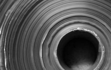 Ross On Wye pvc roof replacement