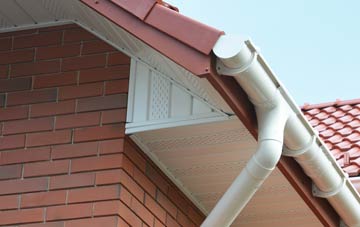Ross On Wye soffit repair costs